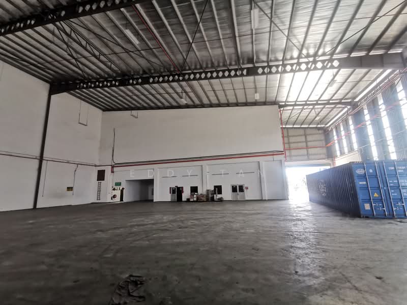 Factory for Sale in Taman Sijangkang Jaya (Telok Panglima Garang) - Eddy Tan - Interior - PropertyGuru.com.my