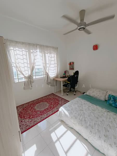Apartment for Sale at Casa Riana - Aliff Iqbal - PropertyGuru.com.my