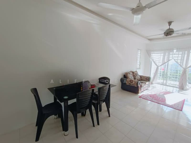 Apartment for Sale at Casa Riana - Aliff Iqbal - PropertyGuru.com.my