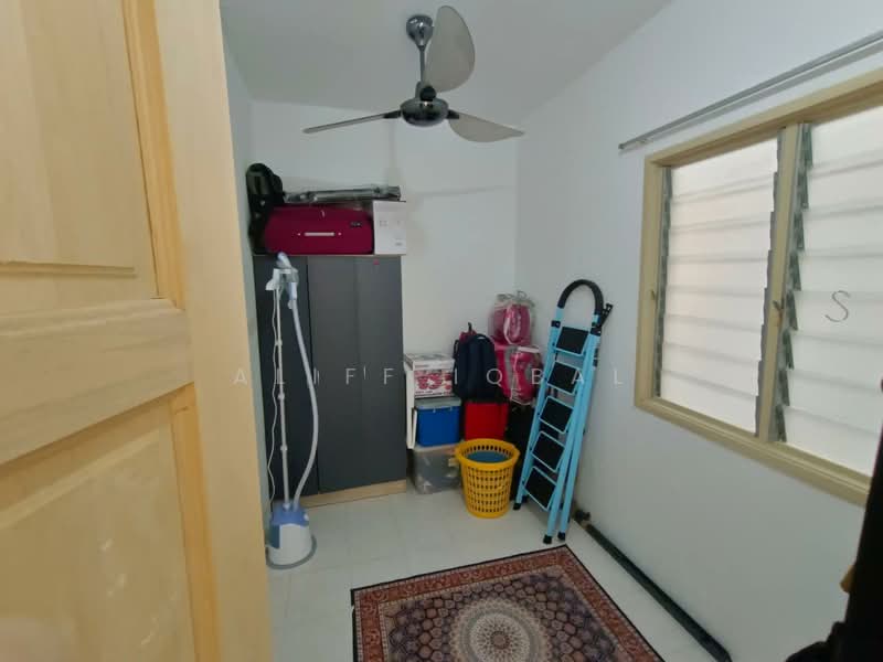 Apartment for Sale at Casa Riana - Aliff Iqbal - PropertyGuru.com.my