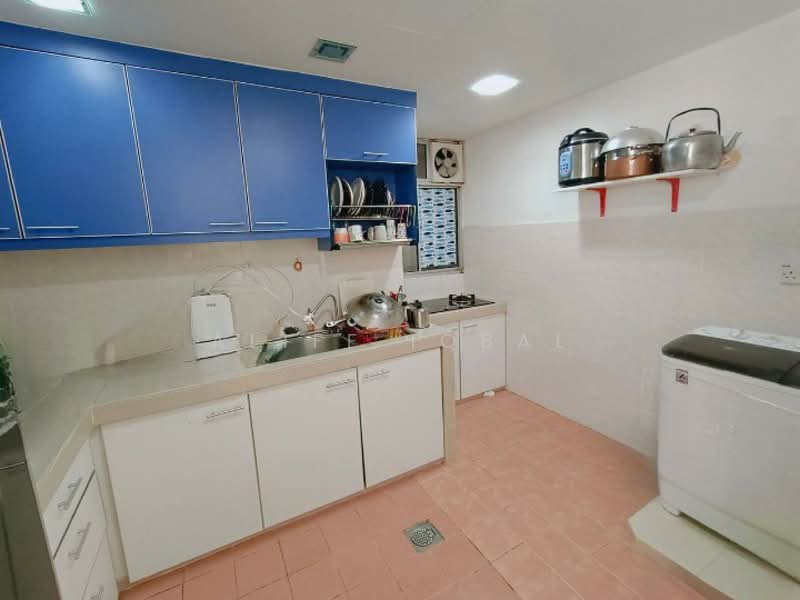 Apartment for Sale at Casa Riana - Aliff Iqbal - PropertyGuru.com.my