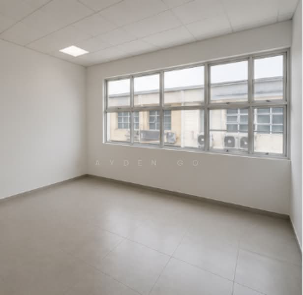 Kilang untuk Dijual di Taman Perindustrian Ehsan Jaya (Kepong) - Ayden Go - Interior - PropertyGuru.com.my