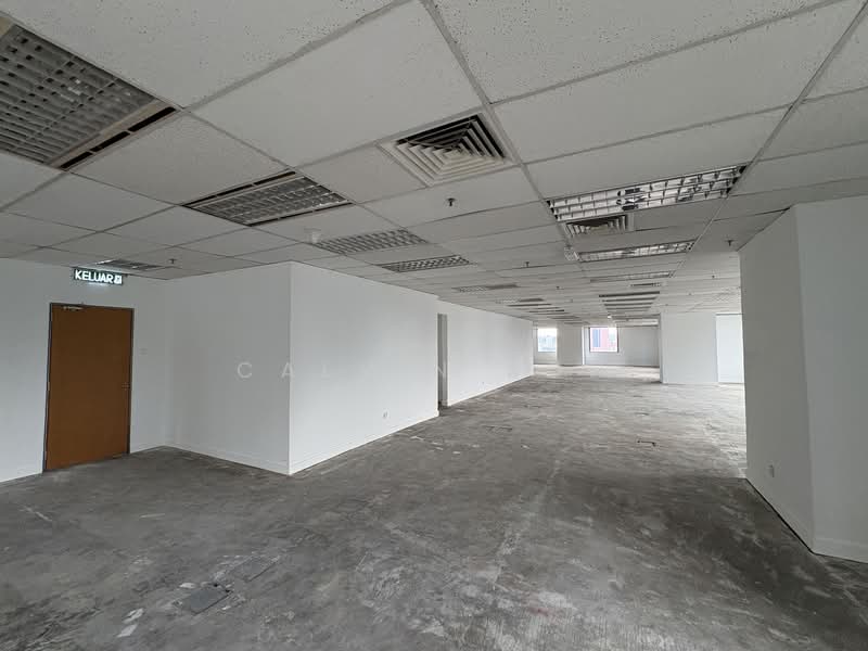 Pejabat untuk Disewa di KL City Centre (Kuala Lumpur) - Calvin Poh - Interior - PropertyGuru.com.my