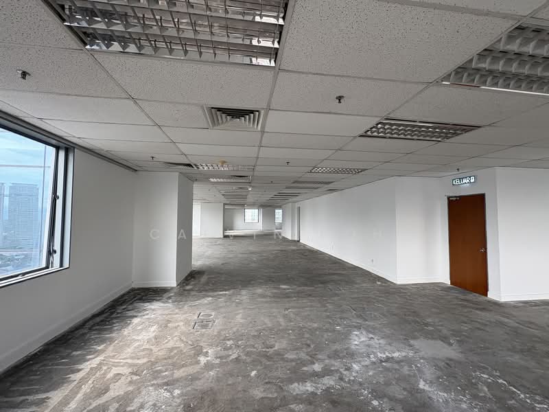 Pejabat untuk Disewa di KL City Centre (Kuala Lumpur) - Calvin Poh - Interior - PropertyGuru.com.my