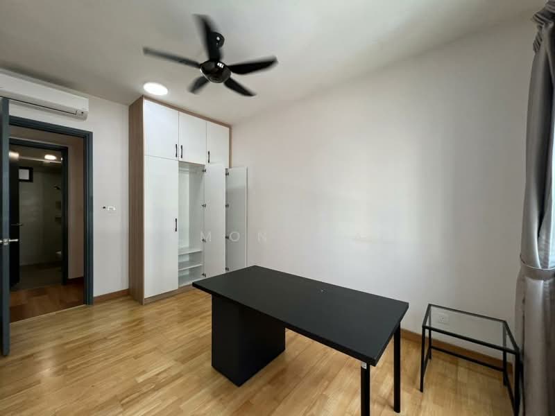 Condominium for Sale at Residensi Sefina Mont Kiara - Almon Yeap - Bedroom - PropertyGuru.com.my