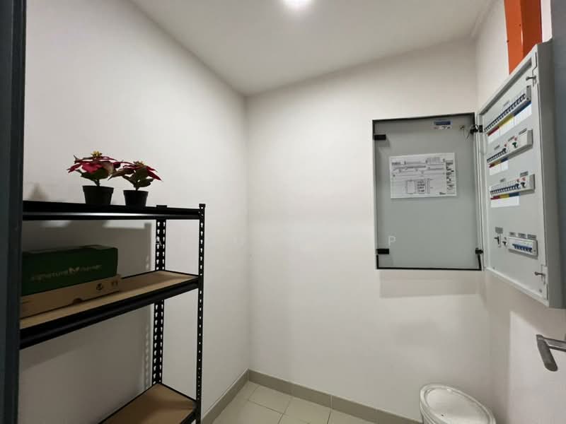 Condominium for Sale at Residensi Sefina Mont Kiara - Almon Yeap - Interior - PropertyGuru.com.my