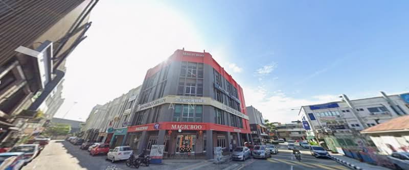 Kedai untuk Disewa di Sri Petaling (Kuala Lumpur) - Yan Lu - PropertyGuru.com.my
