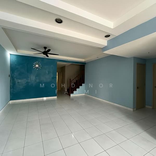 2-storey Terraced House for Sale in Alam Damai (Cheras) - Mohd Nor Fahmi - PropertyGuru.com.my