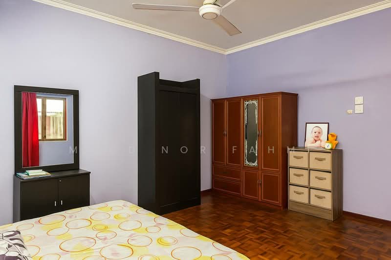 2-storey Terraced House for Sale in Alam Damai (Cheras) - Mohd Nor Fahmi - PropertyGuru.com.my