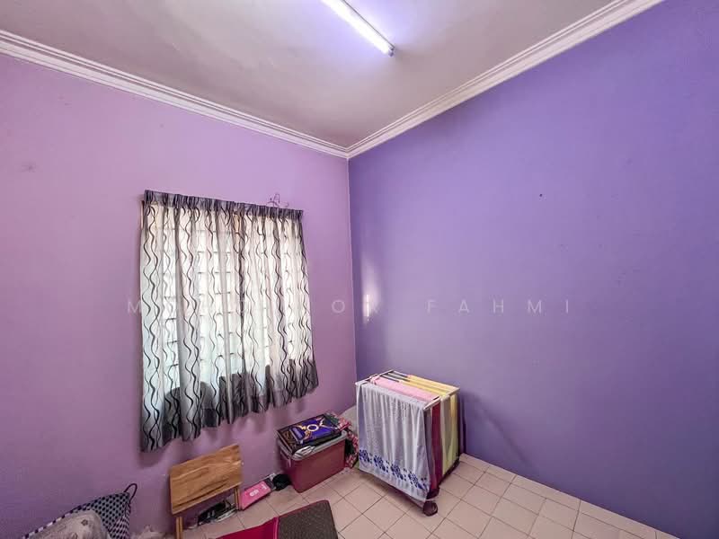 2-storey Terraced House for Sale in Alam Damai (Cheras) - Mohd Nor Fahmi - PropertyGuru.com.my