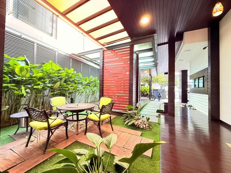 Bungalow for Sale in Masai (Johor) - Ann . - Garden - PropertyGuru.com.my