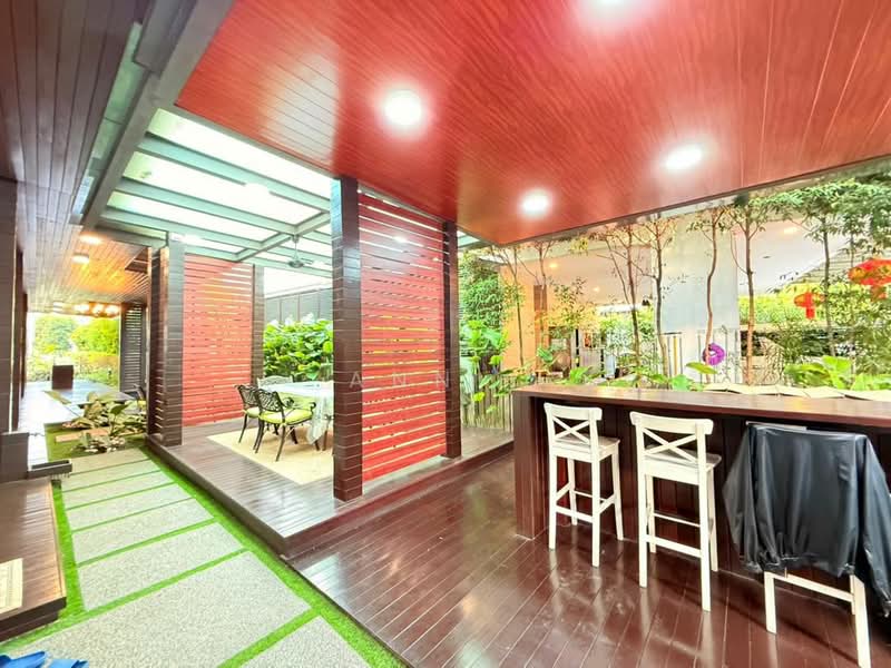Bungalow for Sale in Masai (Johor) - Ann . - Exterior - PropertyGuru.com.my