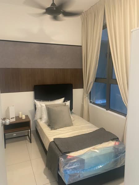 Servis Apartment untuk Dijual di Kenwingston Platz - Eling Loo - Bedroom - PropertyGuru.com.my