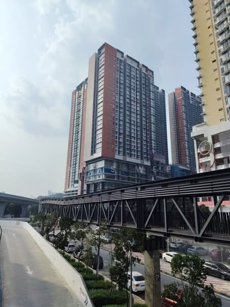 Servis Apartment untuk Disewa di Emerald 9 - James Wee - Exterior - PropertyGuru.com.my