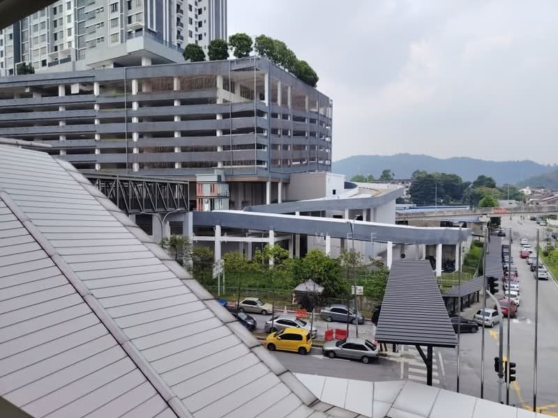 Servis Apartment untuk Disewa di Emerald 9 - James Wee - Exterior - PropertyGuru.com.my