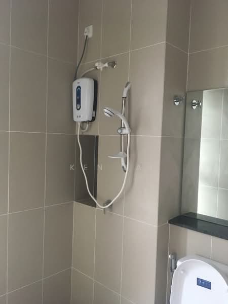2-storey Terraced House for Sale in Elmina (Shah Alam) - Ken Lai - Bathroom - PropertyGuru.com.my
