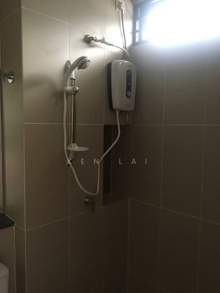 2-storey Terraced House for Sale in Elmina (Shah Alam) - Ken Lai - Bathroom - PropertyGuru.com.my