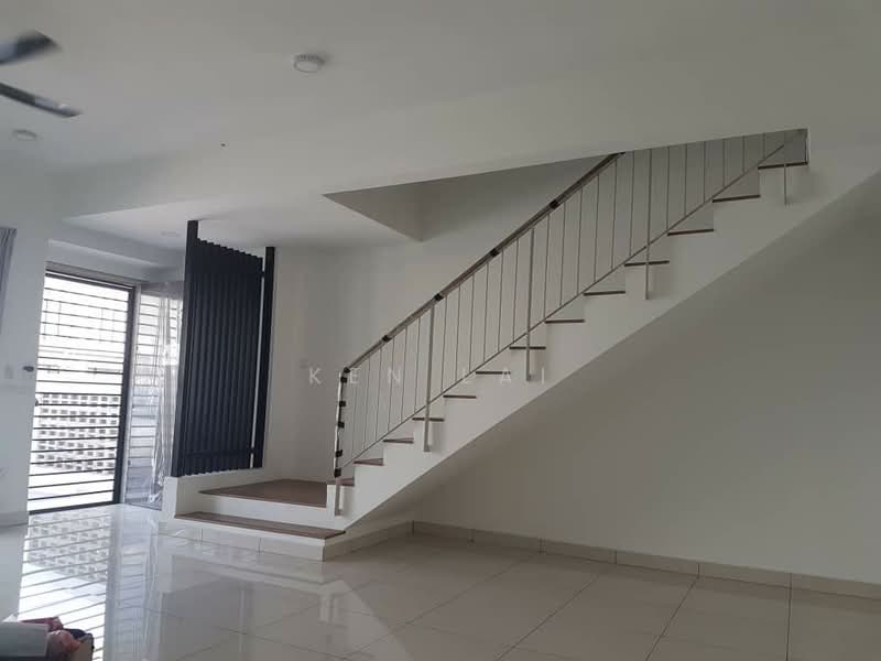 2-storey Terraced House for Sale in Elmina (Shah Alam) - Ken Lai - Interior - PropertyGuru.com.my