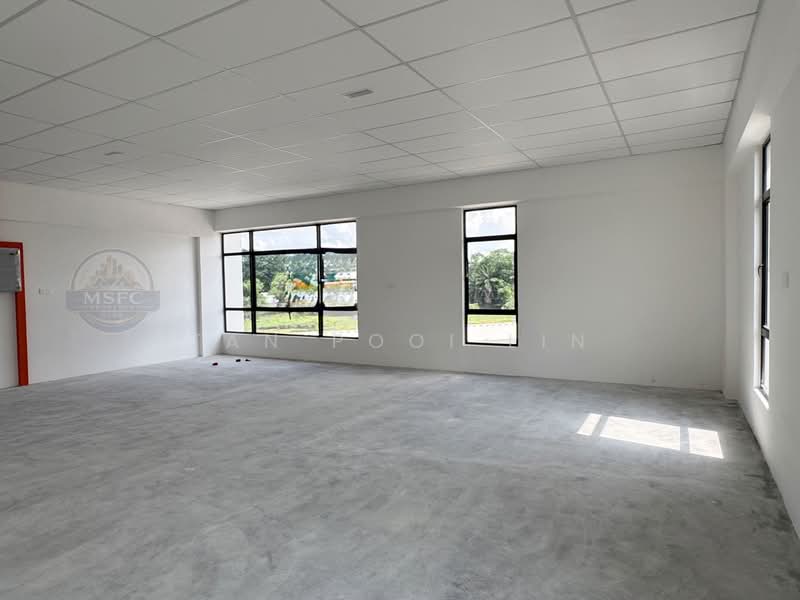 Tanah Komersial untuk Disewa di Taman Bukit Minyak (Bukit Minyak) - Tan Pooi Lin - Interior - PropertyGuru.com.my