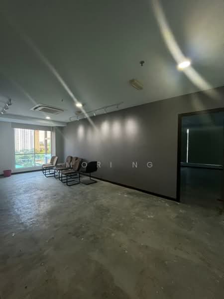 Office for Rent in Kota Damansara (Selangor) - Mori Ng - Interior - PropertyGuru.com.my