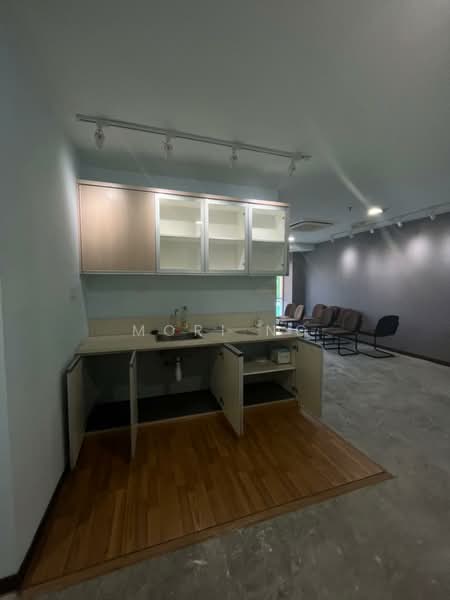 Office for Rent in Kota Damansara (Selangor) - Mori Ng - Interior - PropertyGuru.com.my