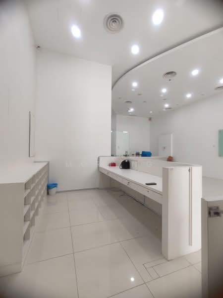 Office for Rent in Kota Damansara (Selangor) - Mori Ng - Interior - PropertyGuru.com.my