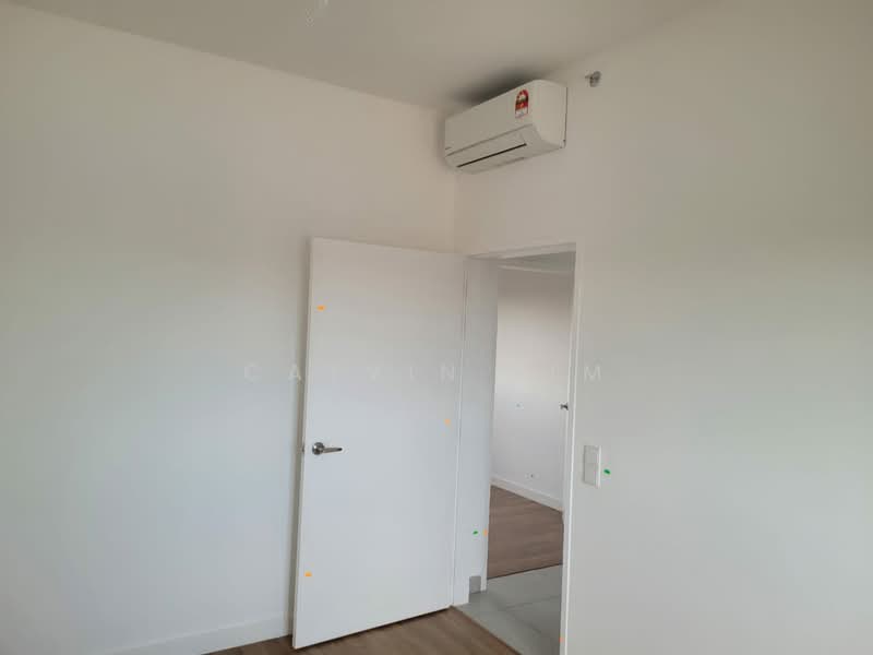 Condominium for Rent at Tuai Timur - Calvin Lim - Interior - PropertyGuru.com.my