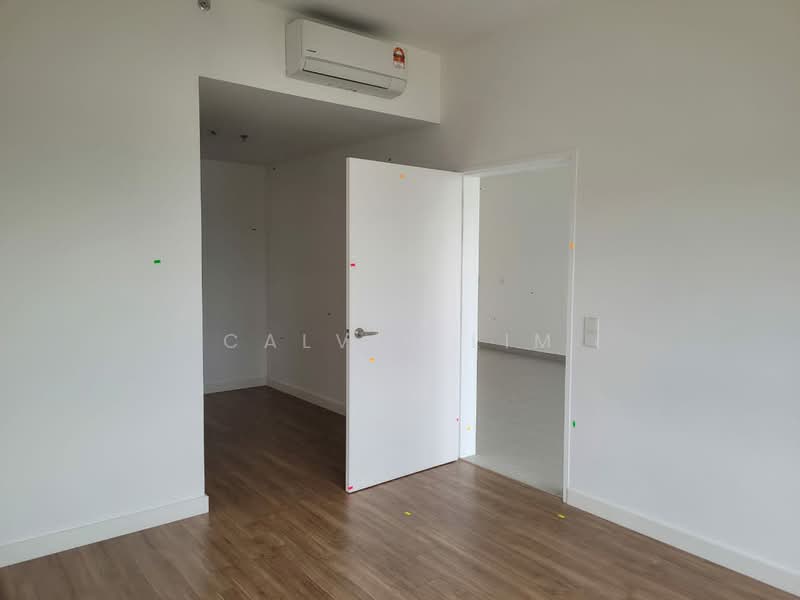 Condominium for Rent at Tuai Timur - Calvin Lim - Interior - PropertyGuru.com.my
