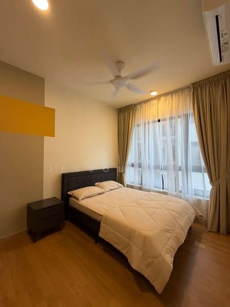 Service Residence for Rent at The Era @ Duta North - Jesson Lim - Bedroom - PropertyGuru.com.my