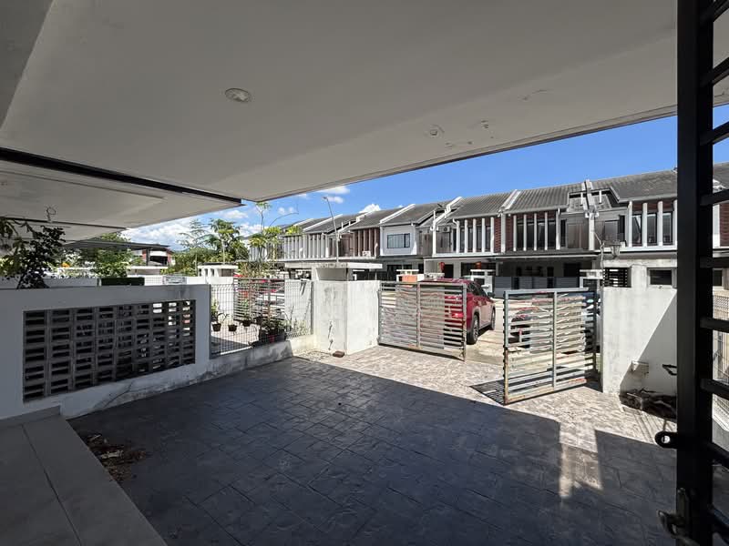 2-storey Terraced House for Sale in Shah Alam (Selangor) - Ken Lai - PropertyGuru.com.my