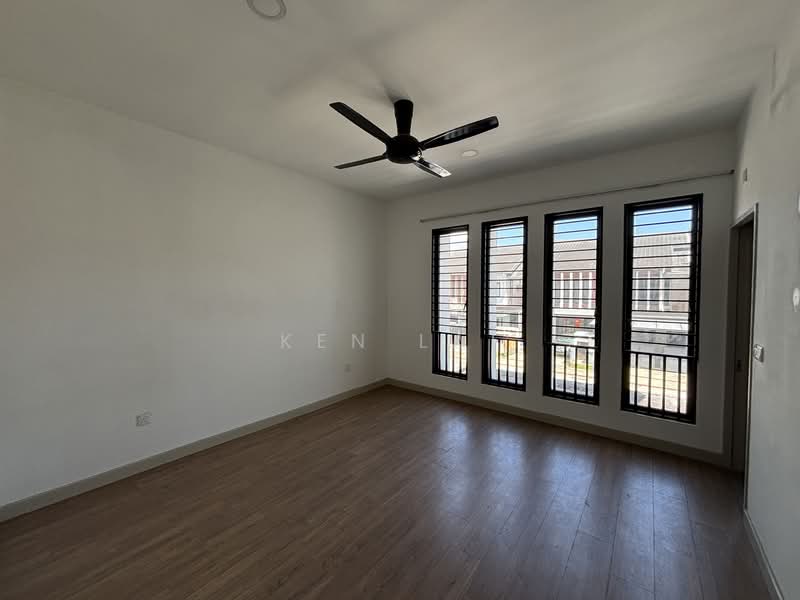 2-storey Terraced House for Sale in Shah Alam (Selangor) - Ken Lai - PropertyGuru.com.my