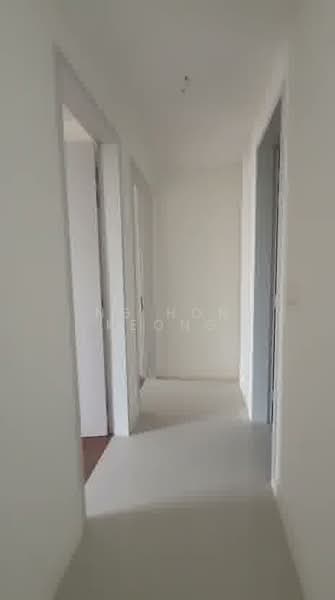 Service Residence for Rent at Edelweiss @ Tropicana Gardens - Ng Hon Keong - Corridor - PropertyGuru.com.my