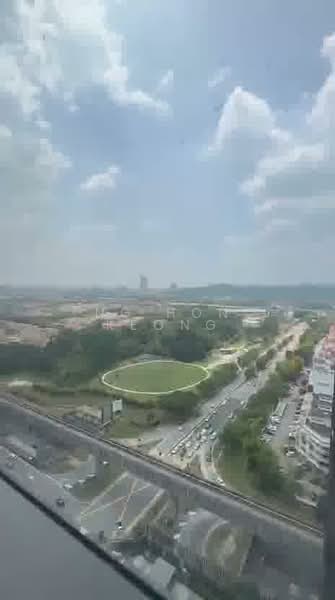 Service Residence for Rent at Edelweiss @ Tropicana Gardens - Ng Hon Keong - View - PropertyGuru.com.my