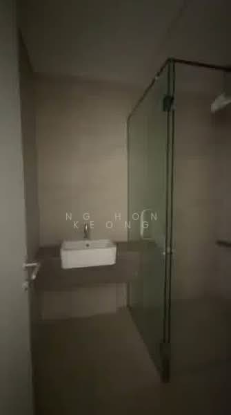 Service Residence for Rent at Edelweiss @ Tropicana Gardens - Ng Hon Keong - Bathroom - PropertyGuru.com.my