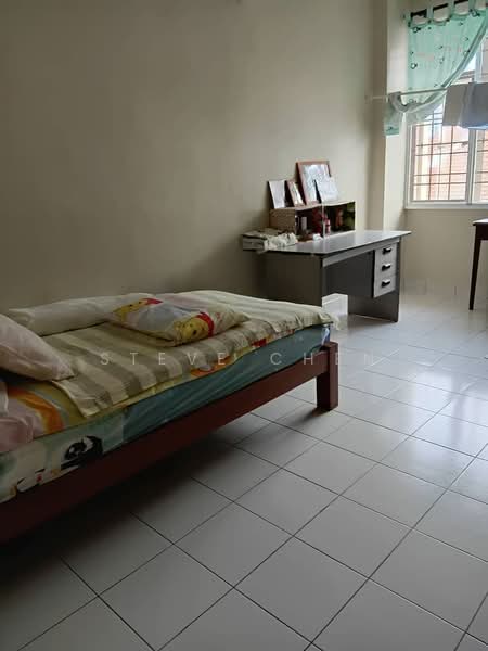 Service Residence for Sale at Fortune Avenue - Steve Chen - Bedroom - PropertyGuru.com.my