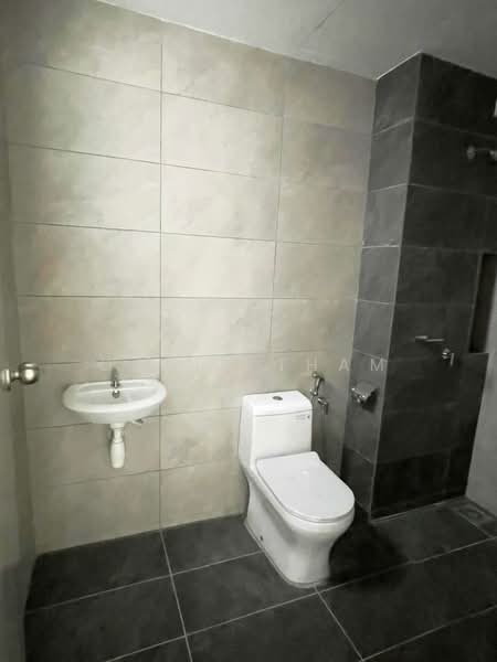 Kondominium untuk Dijual di Residensi Bintang - Gavin Tham - Bathroom - PropertyGuru.com.my