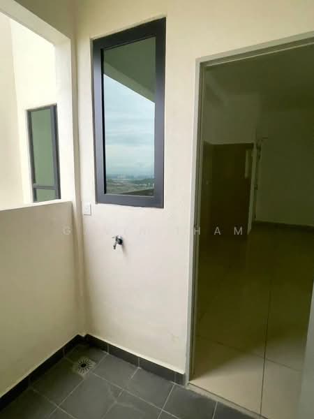 Kondominium untuk Dijual di Residensi Bintang - Gavin Tham - Balcony - PropertyGuru.com.my