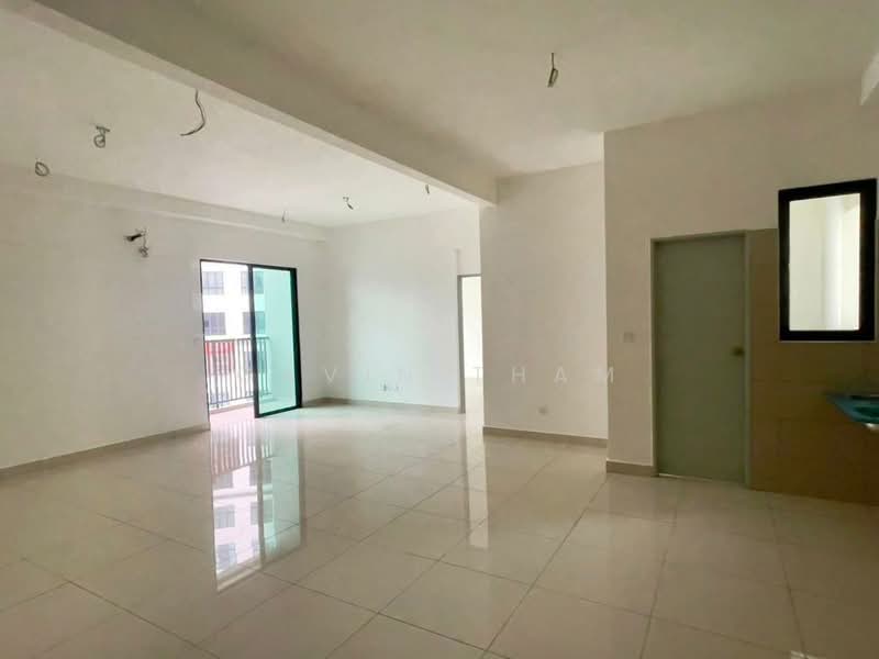 Kondominium untuk Dijual di Residensi Bintang - Gavin Tham - Living Room - PropertyGuru.com.my