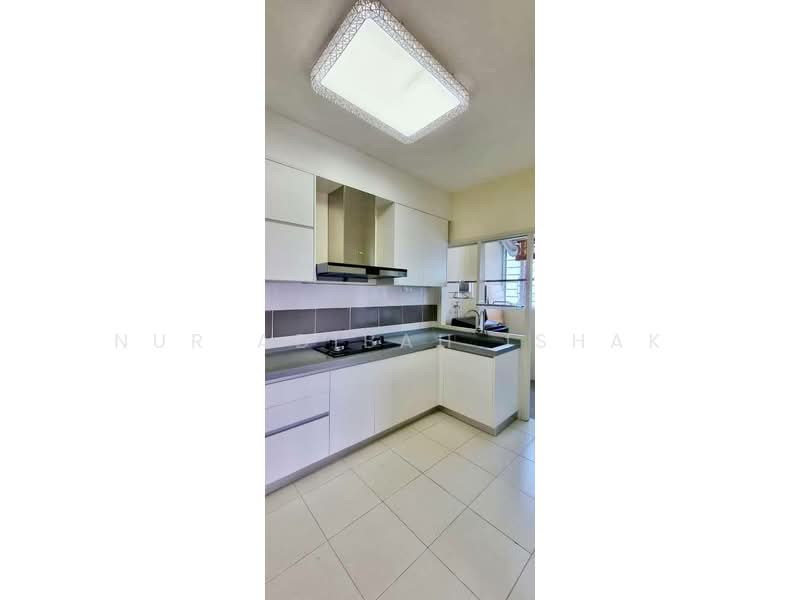 Apartment for Sale at Residensi Alam Damai (PR1MA @ Alam Damai) - Nur Adibah Ishak - PropertyGuru.com.my
