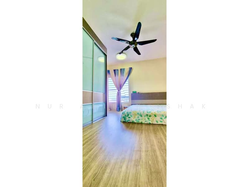 Apartment for Sale at Residensi Alam Damai (PR1MA @ Alam Damai) - Nur Adibah Ishak - PropertyGuru.com.my