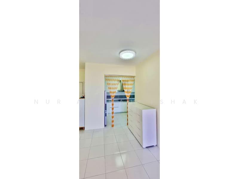 Apartment for Sale at Residensi Alam Damai (PR1MA @ Alam Damai) - Nur Adibah Ishak - PropertyGuru.com.my