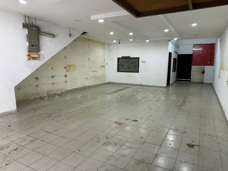 Kedai untuk Dijual di Bandar Teknologi Kajang (Kajang) - Jacksley Wong - Interior - PropertyGuru.com.my