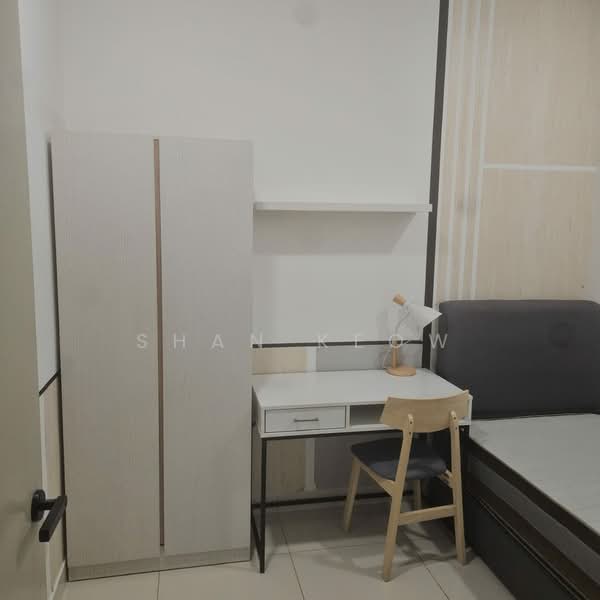 Service Residence for Rent at Rica Residence - Shan Keow - PropertyGuru.com.my