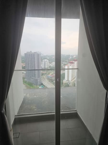 Service Residence for Rent at Rica Residence - Shan Keow - PropertyGuru.com.my