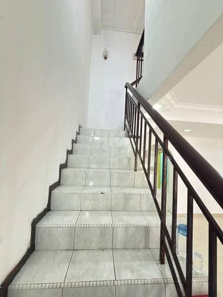 2-storey Terraced House for Sale in Bandar Seri Alam (Masai) - Shieh Long Chen - Interior - PropertyGuru.com.my