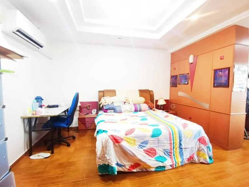 Bungalow for Sale in Taman Johor Jaya (Johor Bahru) - Nico Chong - Bedroom - PropertyGuru.com.my