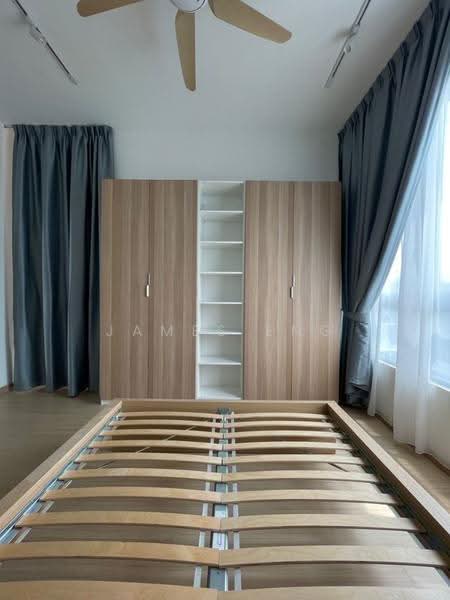 Condominium for Sale at Trinity Pentamont - James Eng - Bedroom - PropertyGuru.com.my