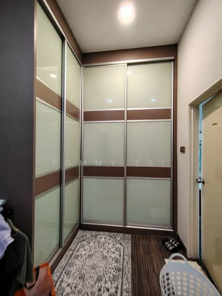 2-storey Terraced House for Sale in Taman Kempas Utama (Tebrau) - Tommy Tai - Interior - PropertyGuru.com.my