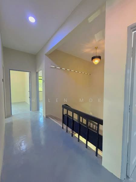 Rumah Berkembar untuk Dijual di Johor Bahru (Johor) - Helen Mok - Corridor - PropertyGuru.com.my