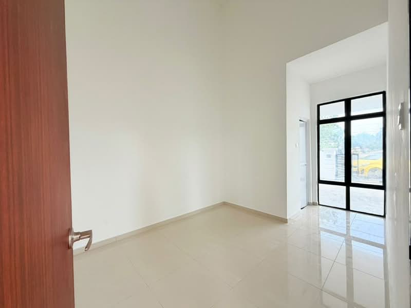 Rumah Teres 1 Tingkat untuk Dijual di Taman Ilmu (Nibong Tebal) - Aswad . - Interior - PropertyGuru.com.my